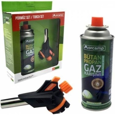 Orcam Cx500 227 Pürmüz Set - Gür Pazarlama